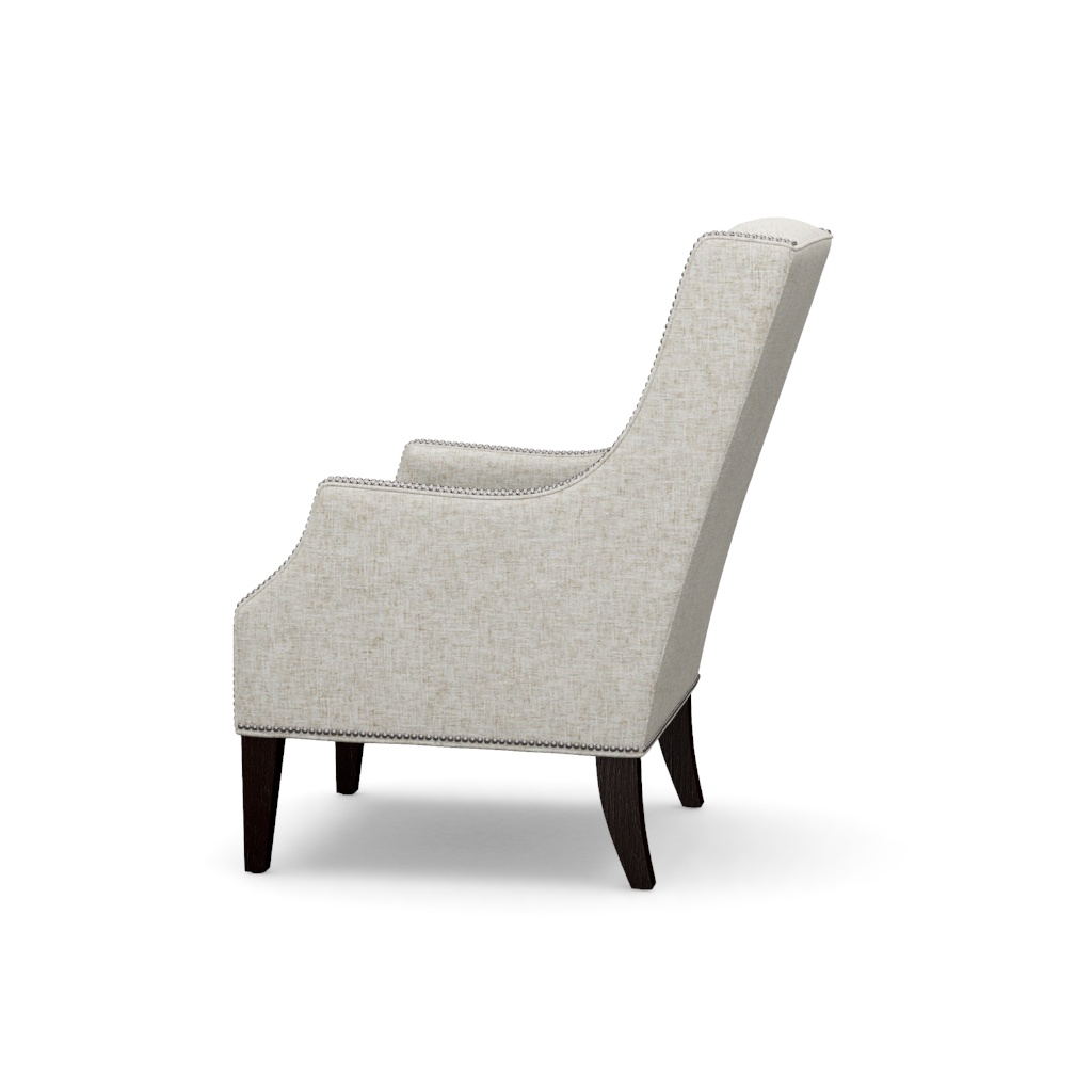 Turino Chair – View at 130°