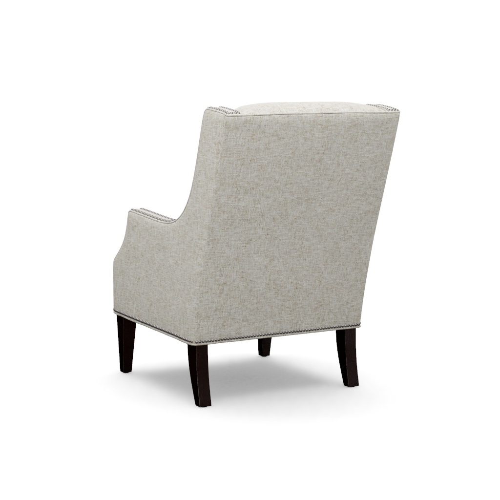 Turino Chair – View at 180°