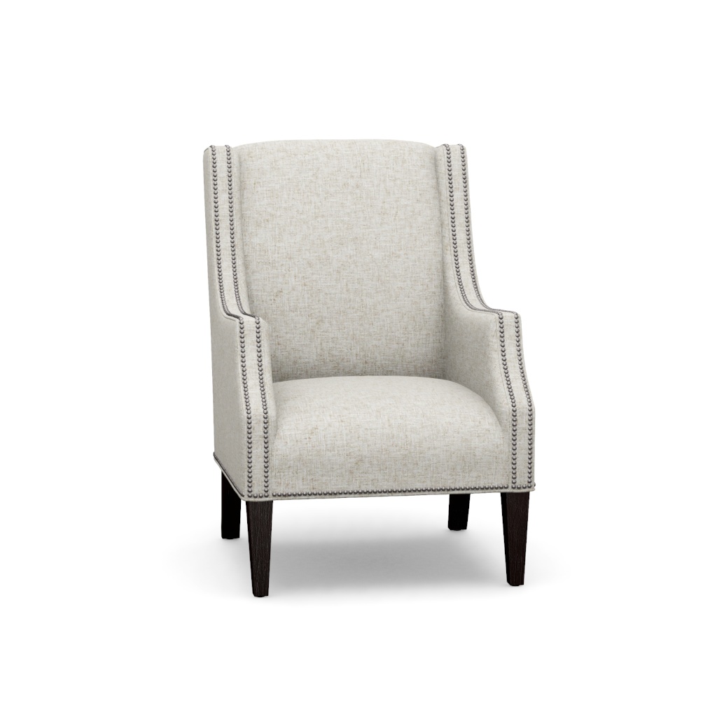 Turino Chair – View at 20°