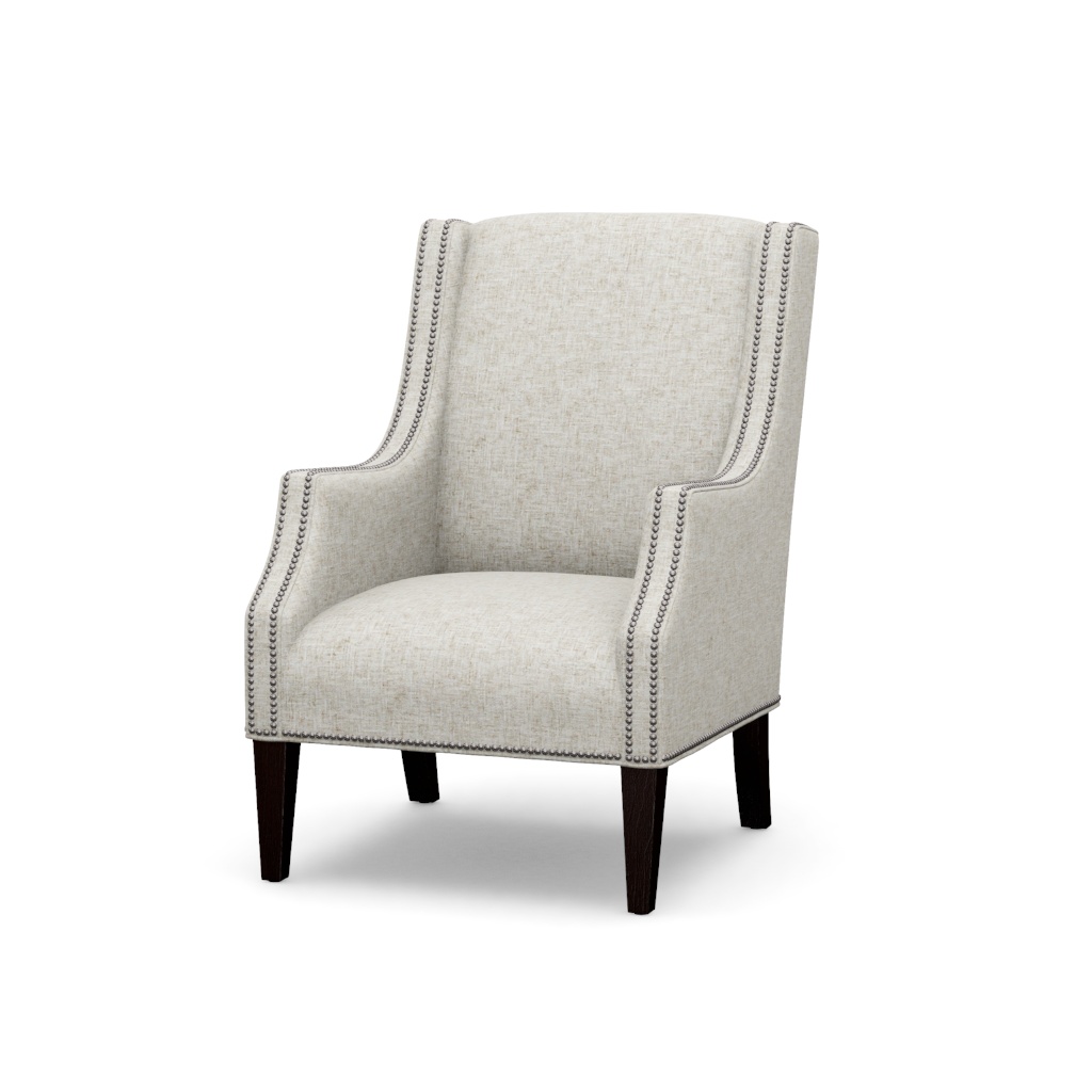 Turino Chair – View at 50°