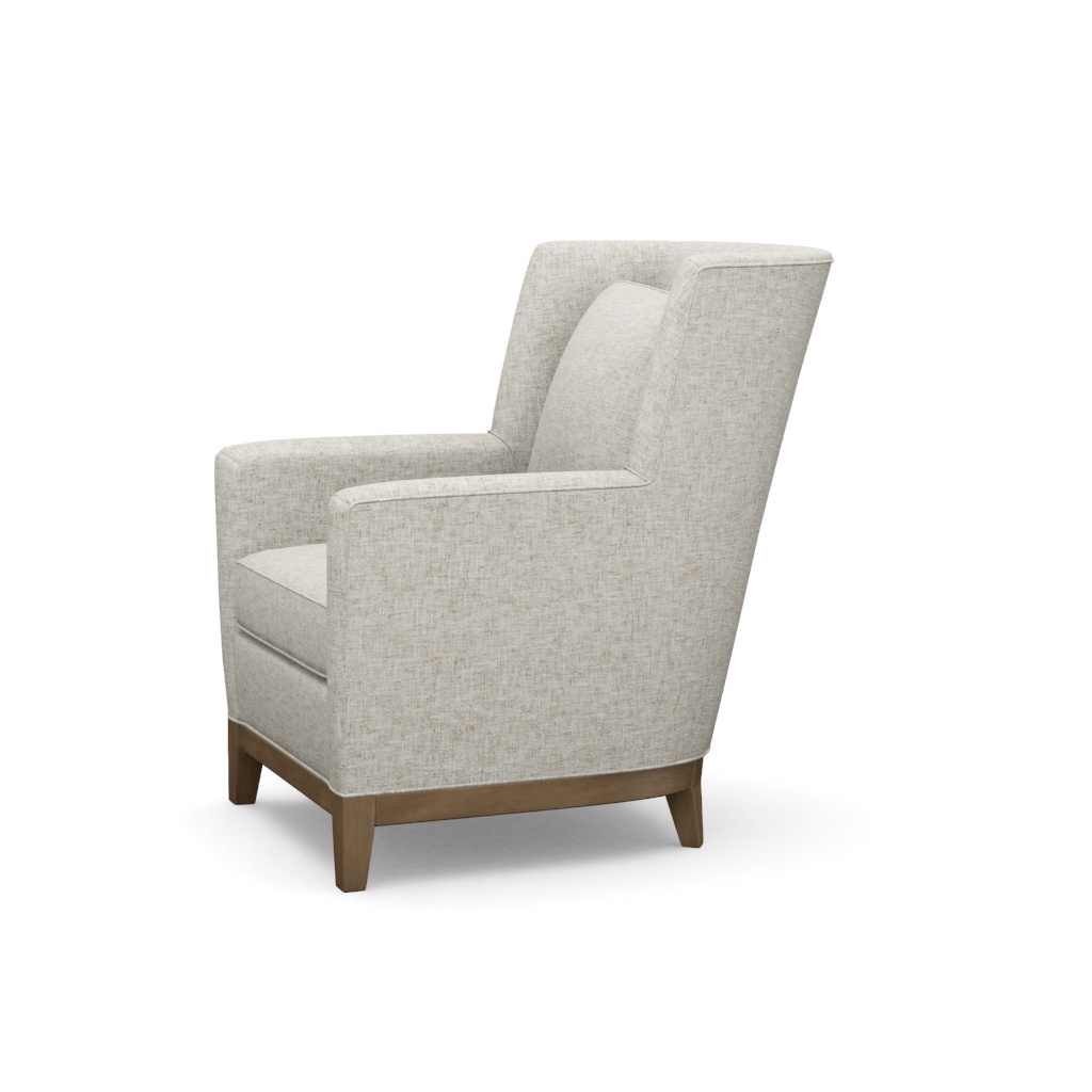 Atlas Chair – View at 100°