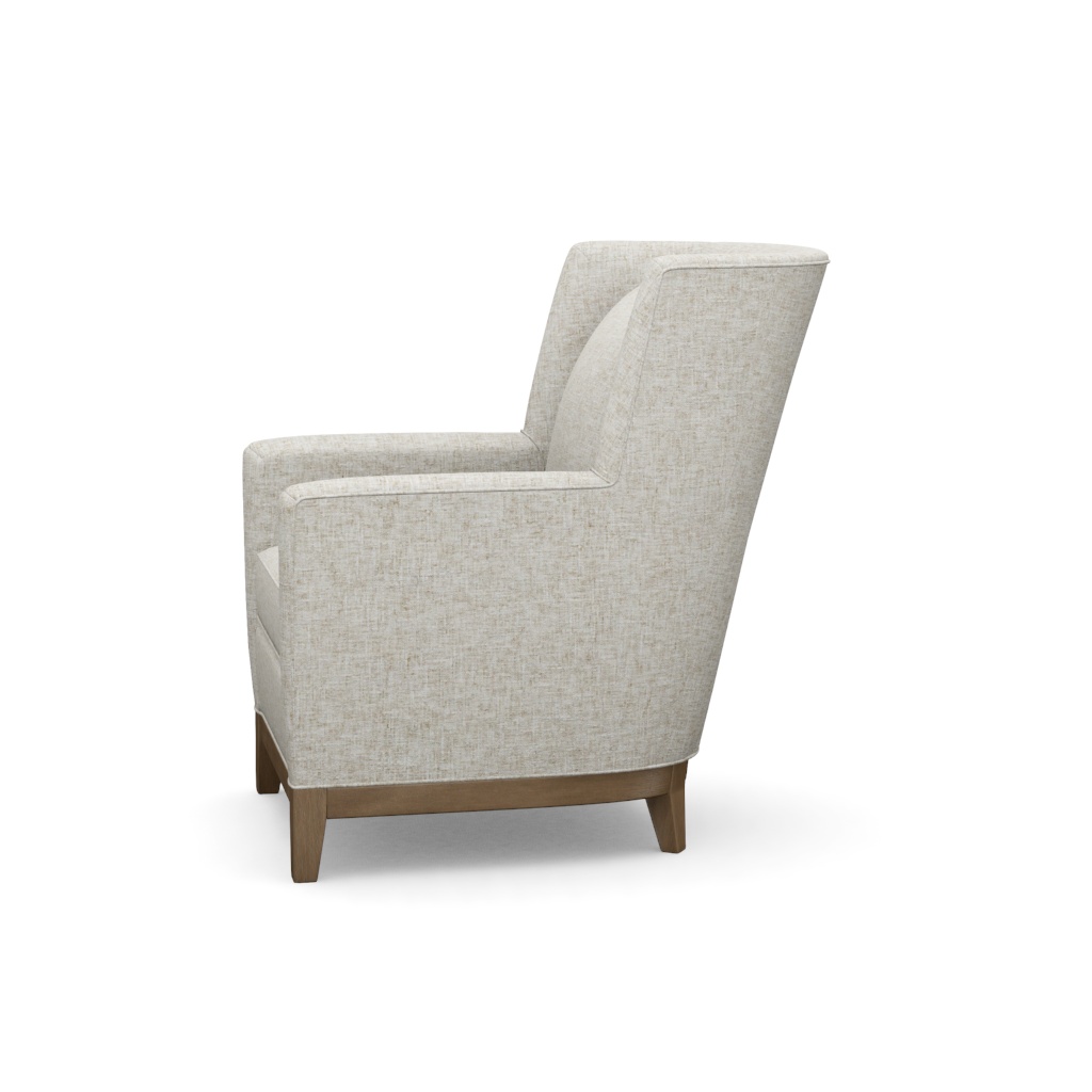 Atlas Chair – View at 110°