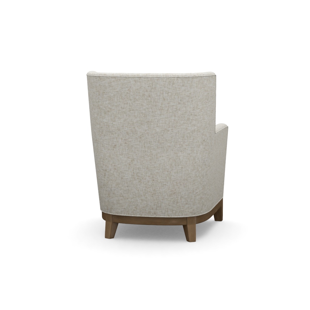 Atlas Chair – View at 220°