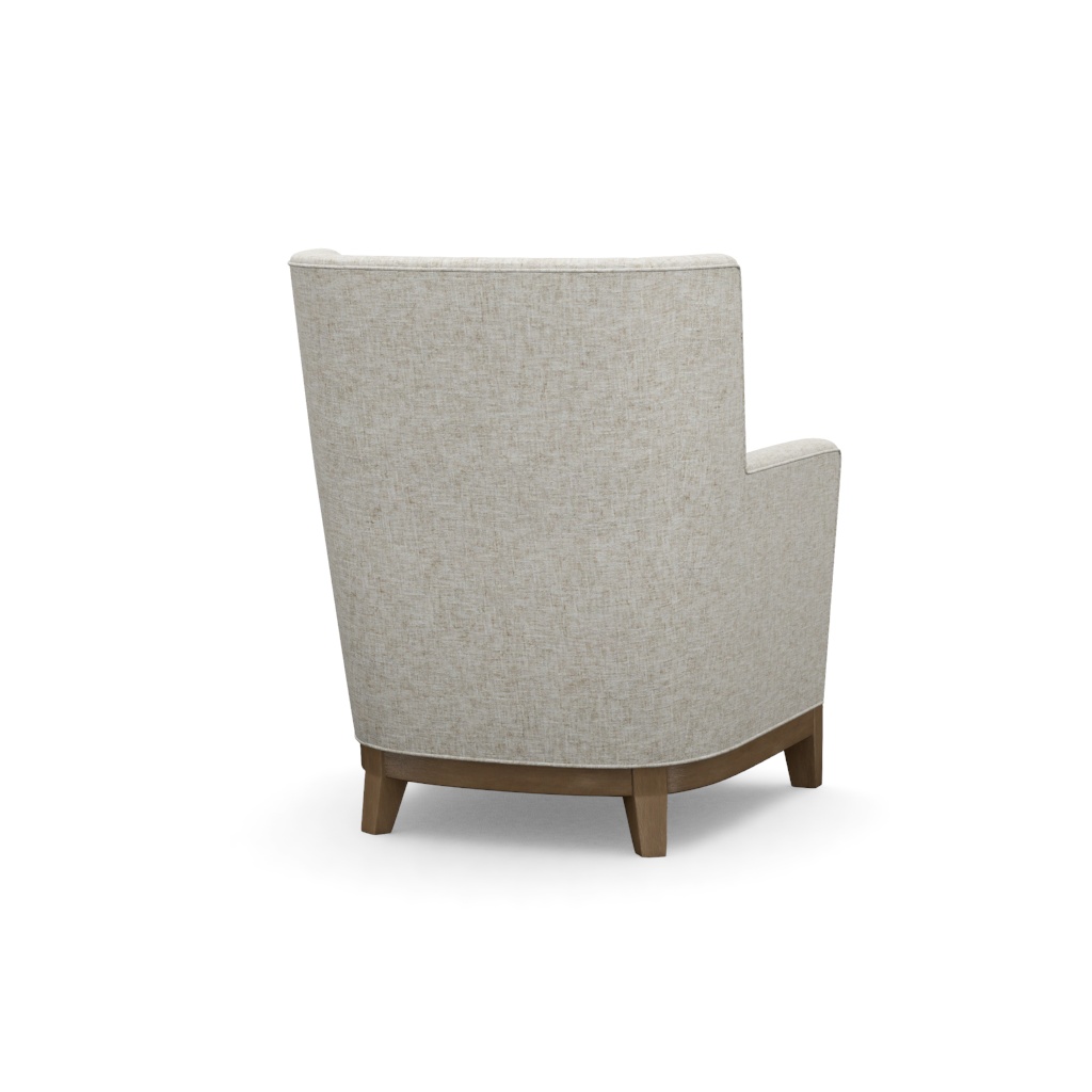 Atlas Chair – View at 230°