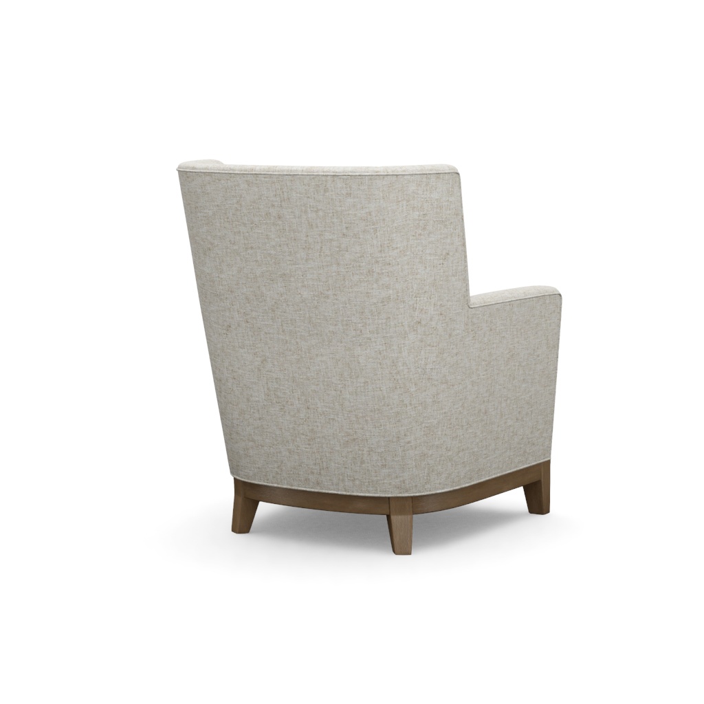 Atlas Chair – View at 240°