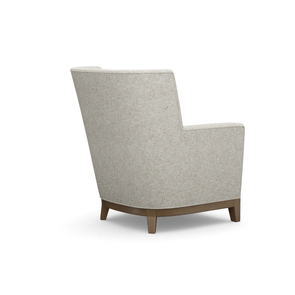 Atlas Chair – View at 260°