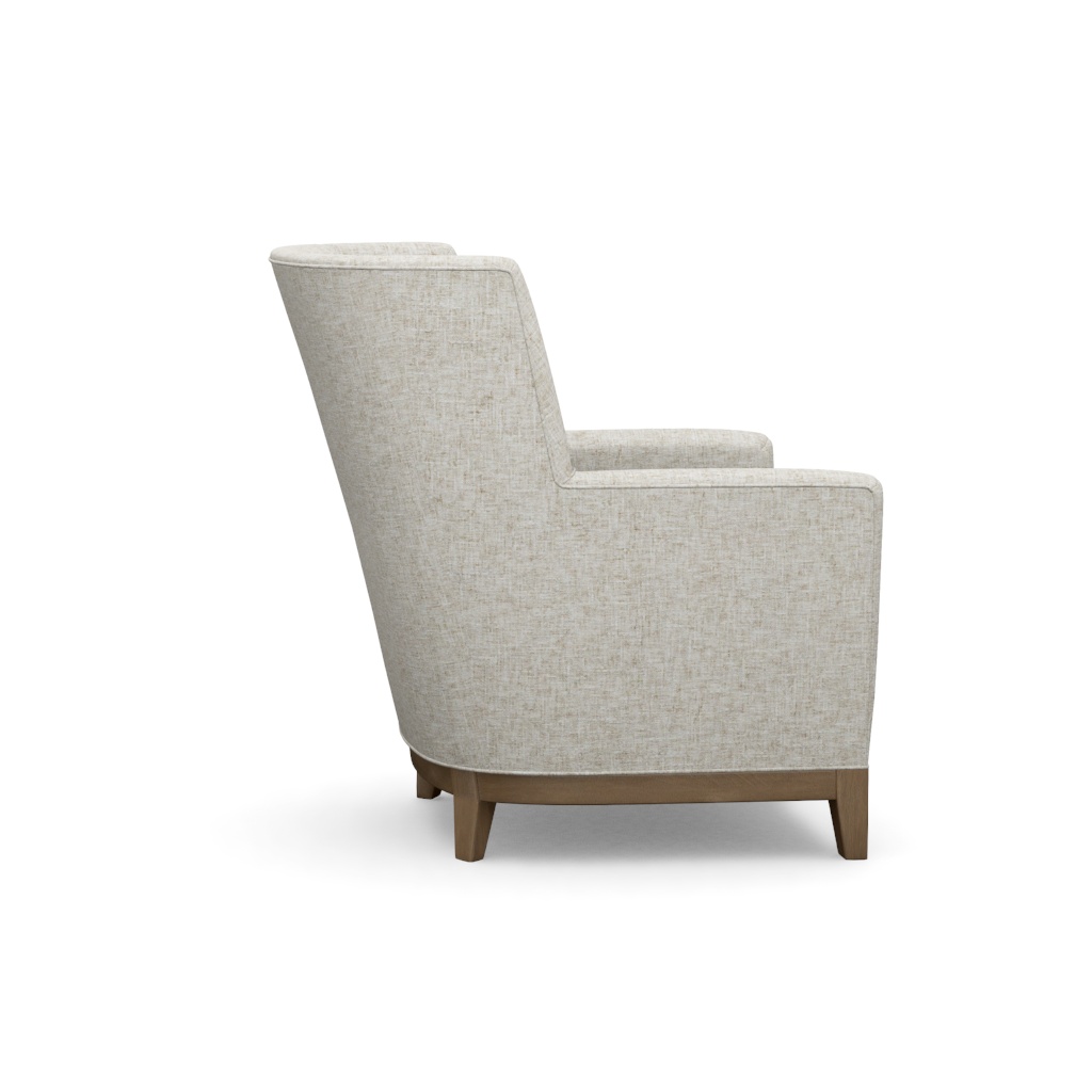 Atlas Chair – View at 290°