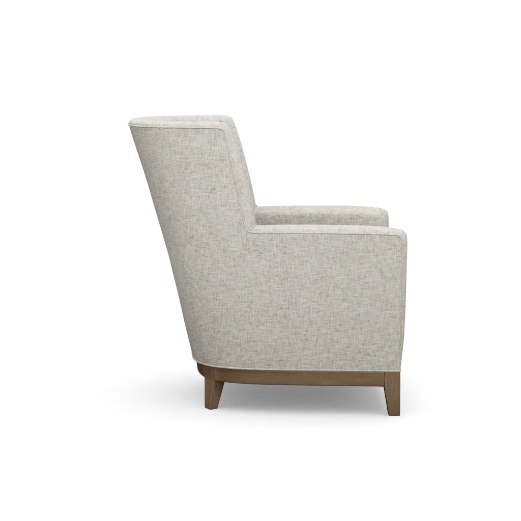 Atlas Chair – View at 300°