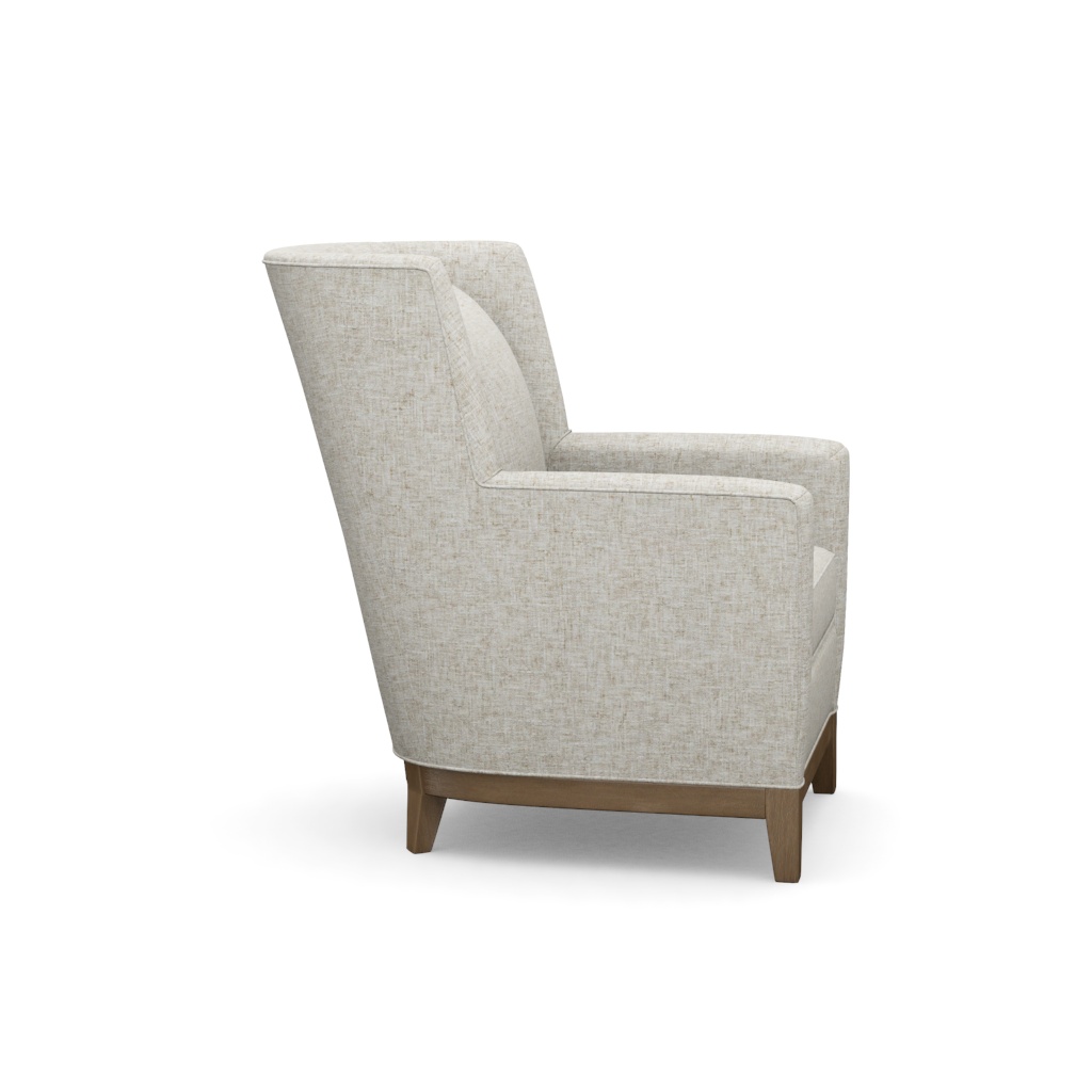 Atlas Chair – View at 310°