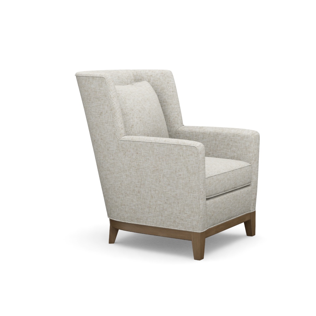 Atlas Chair – View at 330°