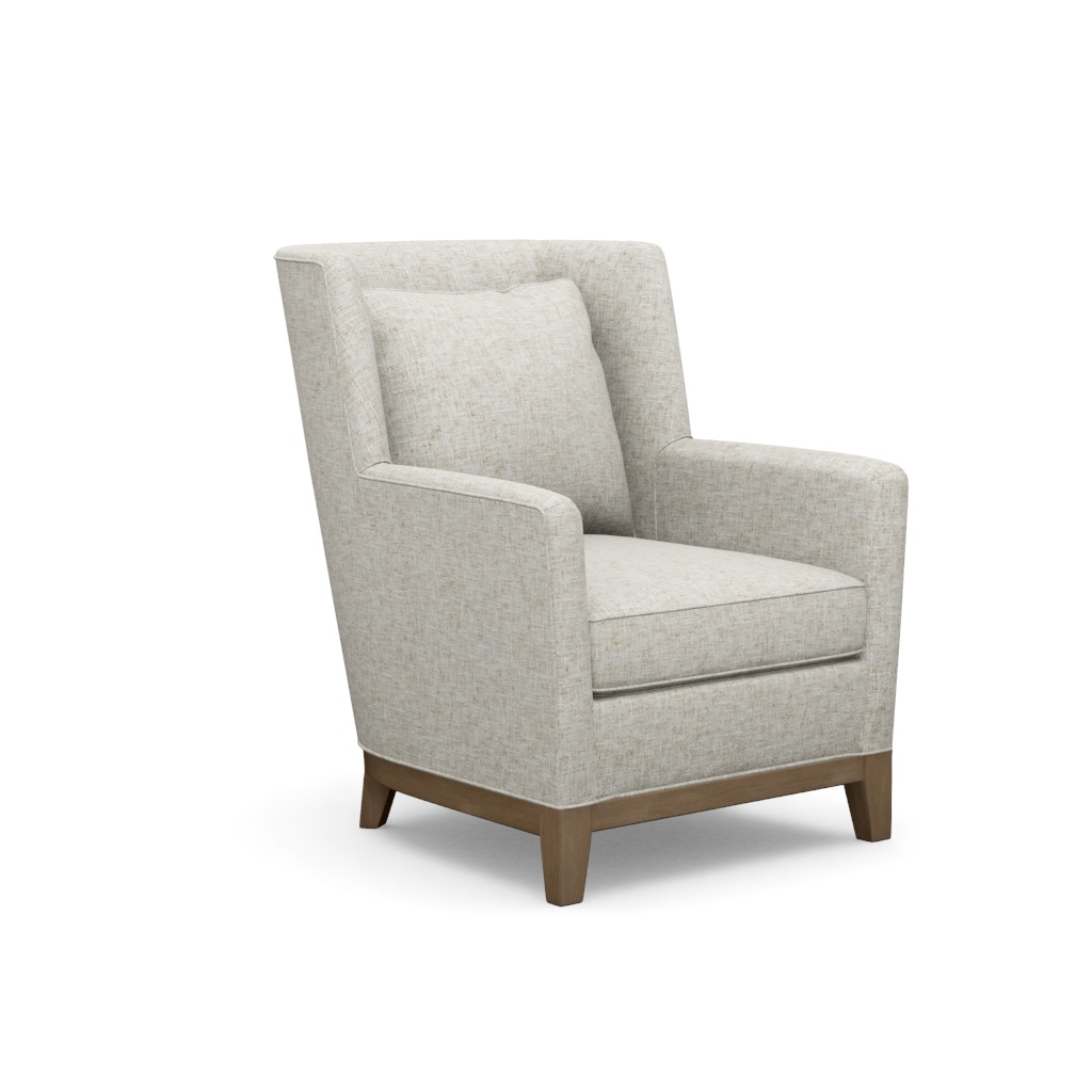 Atlas Chair – View at 350°