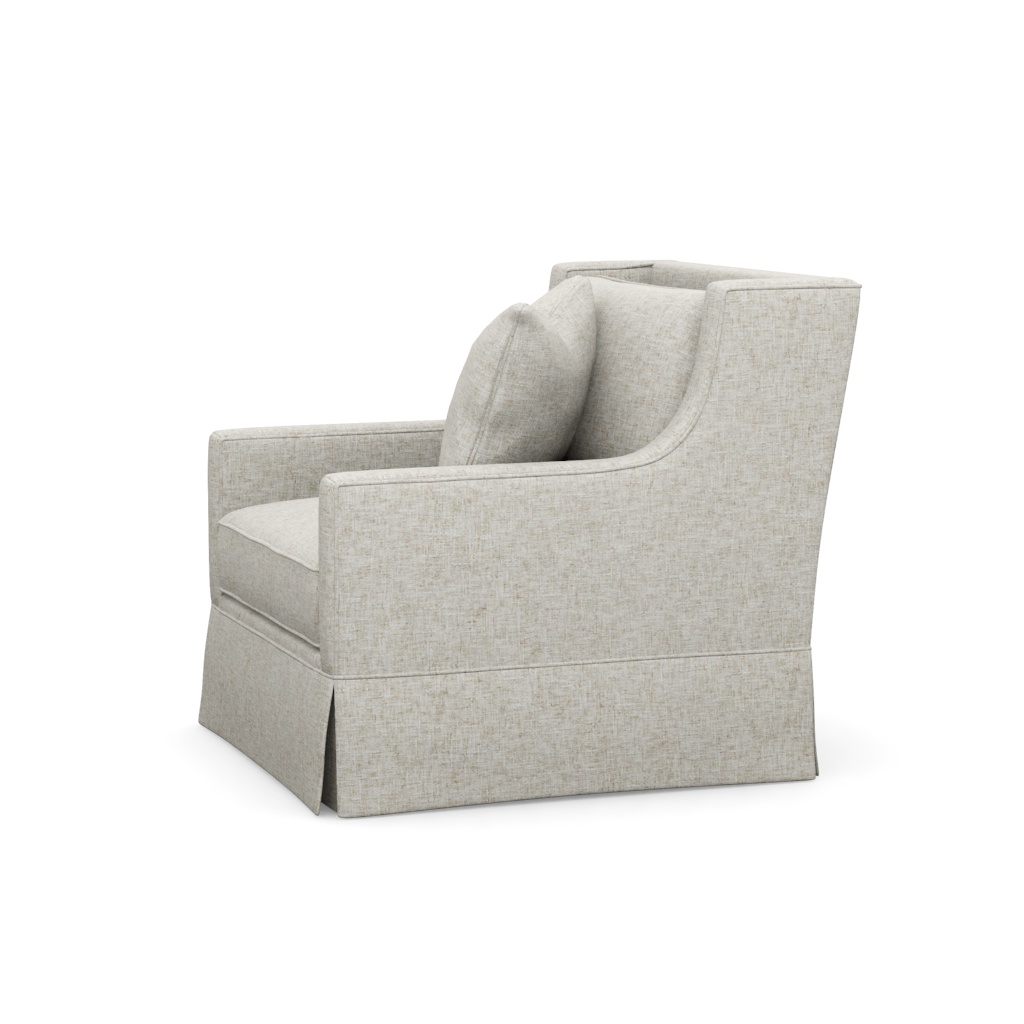 Southgate Chair – View at 100°
