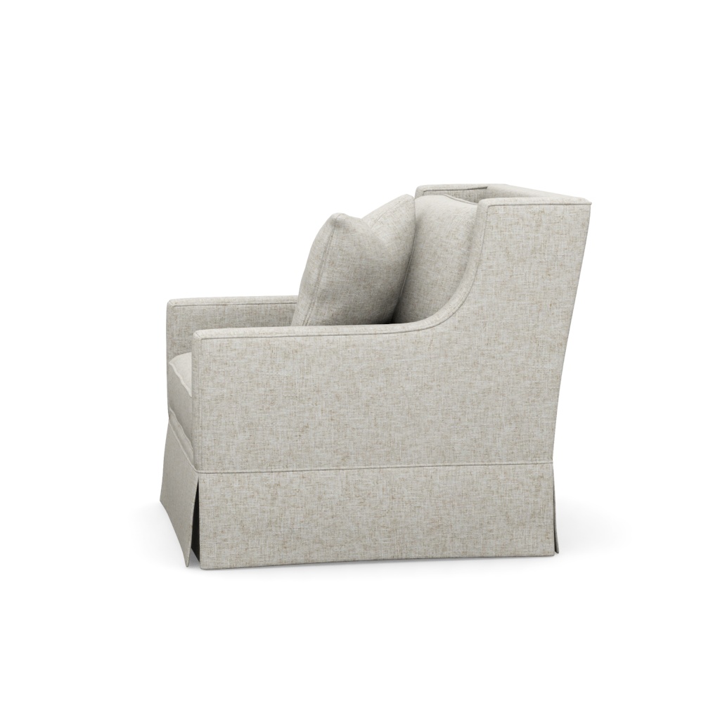 Southgate Chair – View at 110°