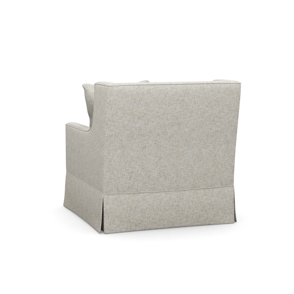 Southgate Chair – View at 190°