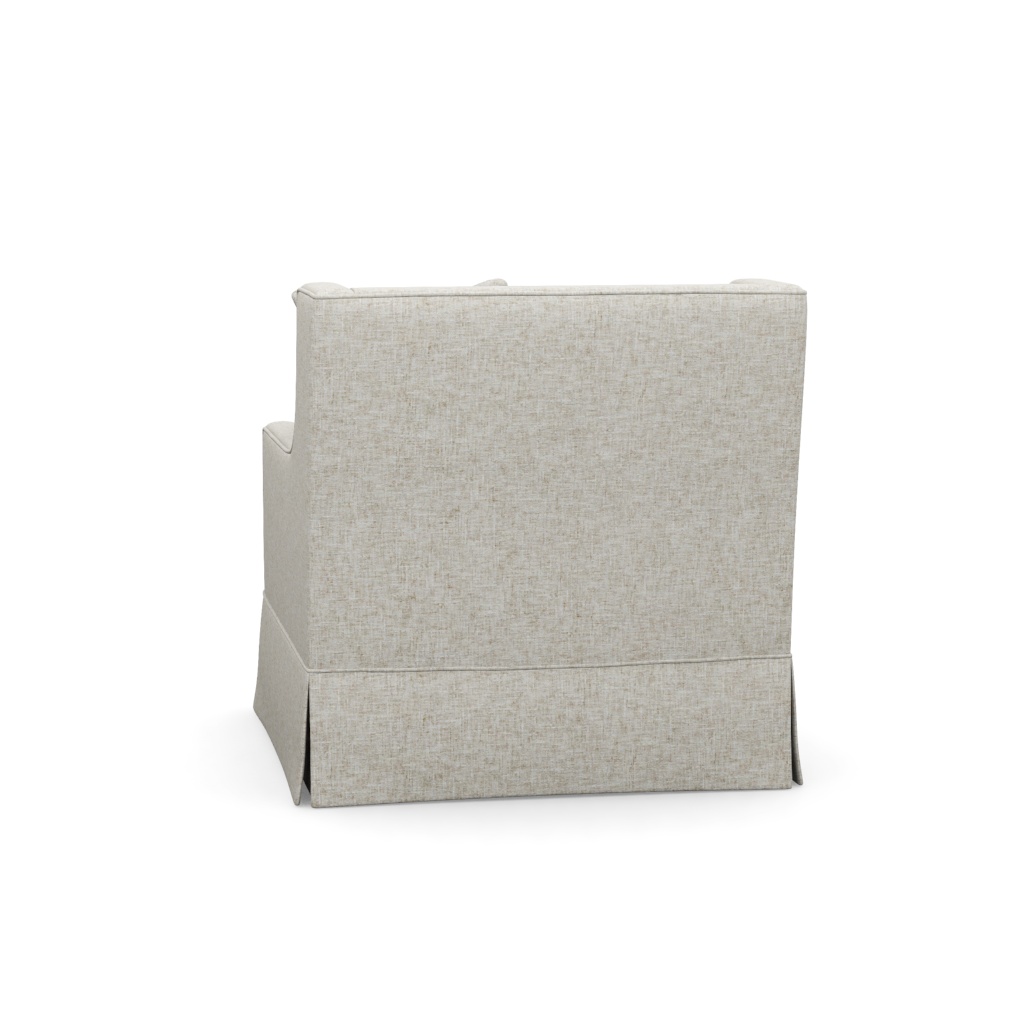 Southgate Chair – View at 200°