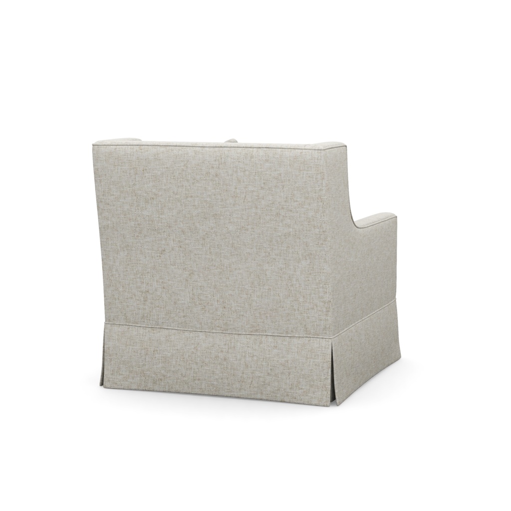 Southgate Chair – View at 230°