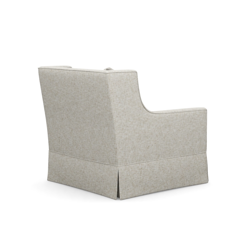 Southgate Chair – View at 260°