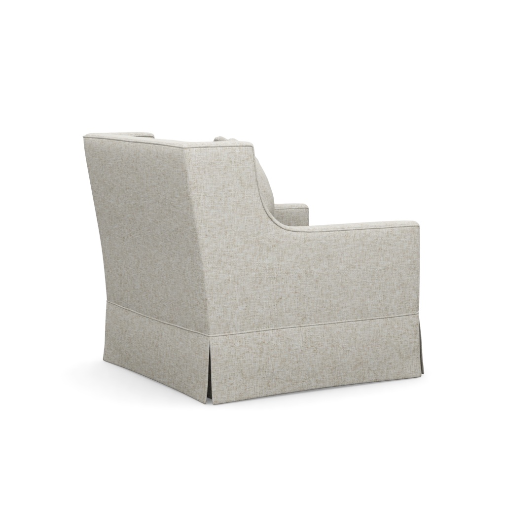Southgate Chair – View at 270°