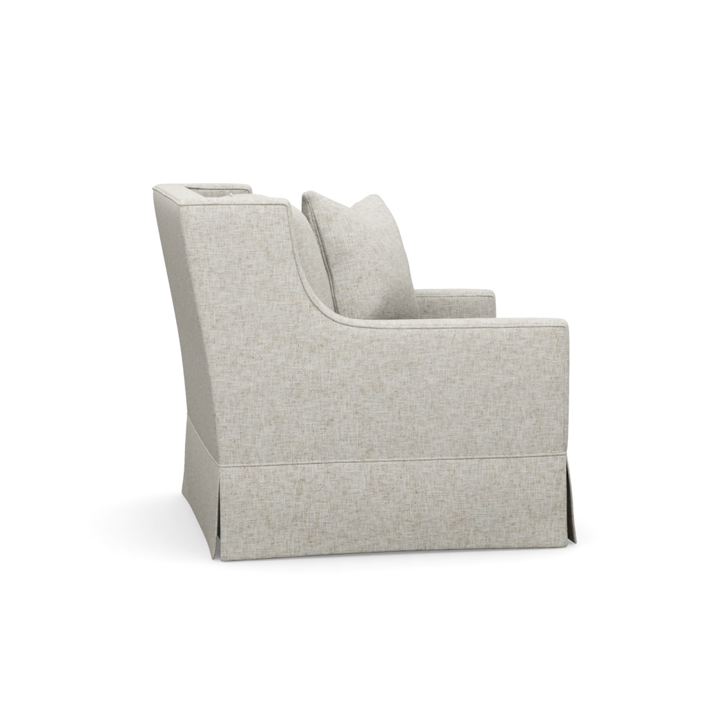 Southgate Chair – View at 290°