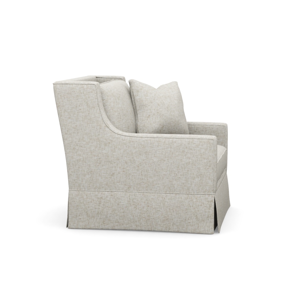 Southgate Chair – View at 310°