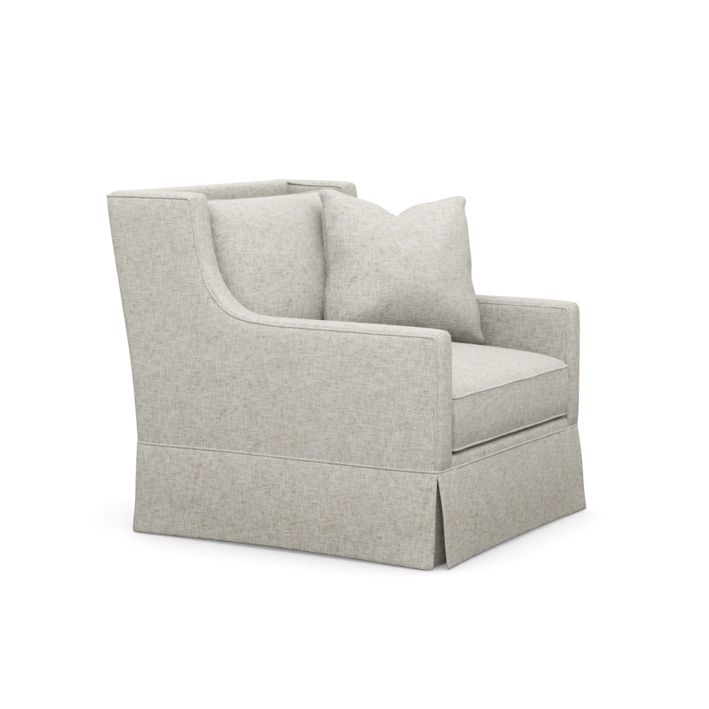 Southgate Chair – View at 330°