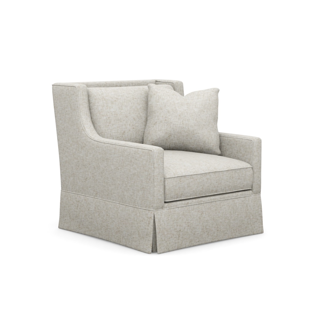 Southgate Chair – View at 350°