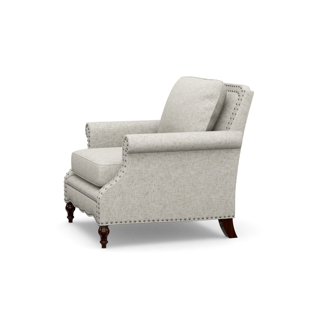 Belgrave Chair – View at 100°