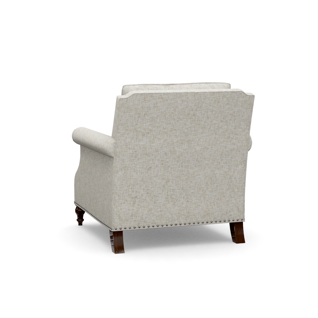 Belgrave Chair – View at 190°