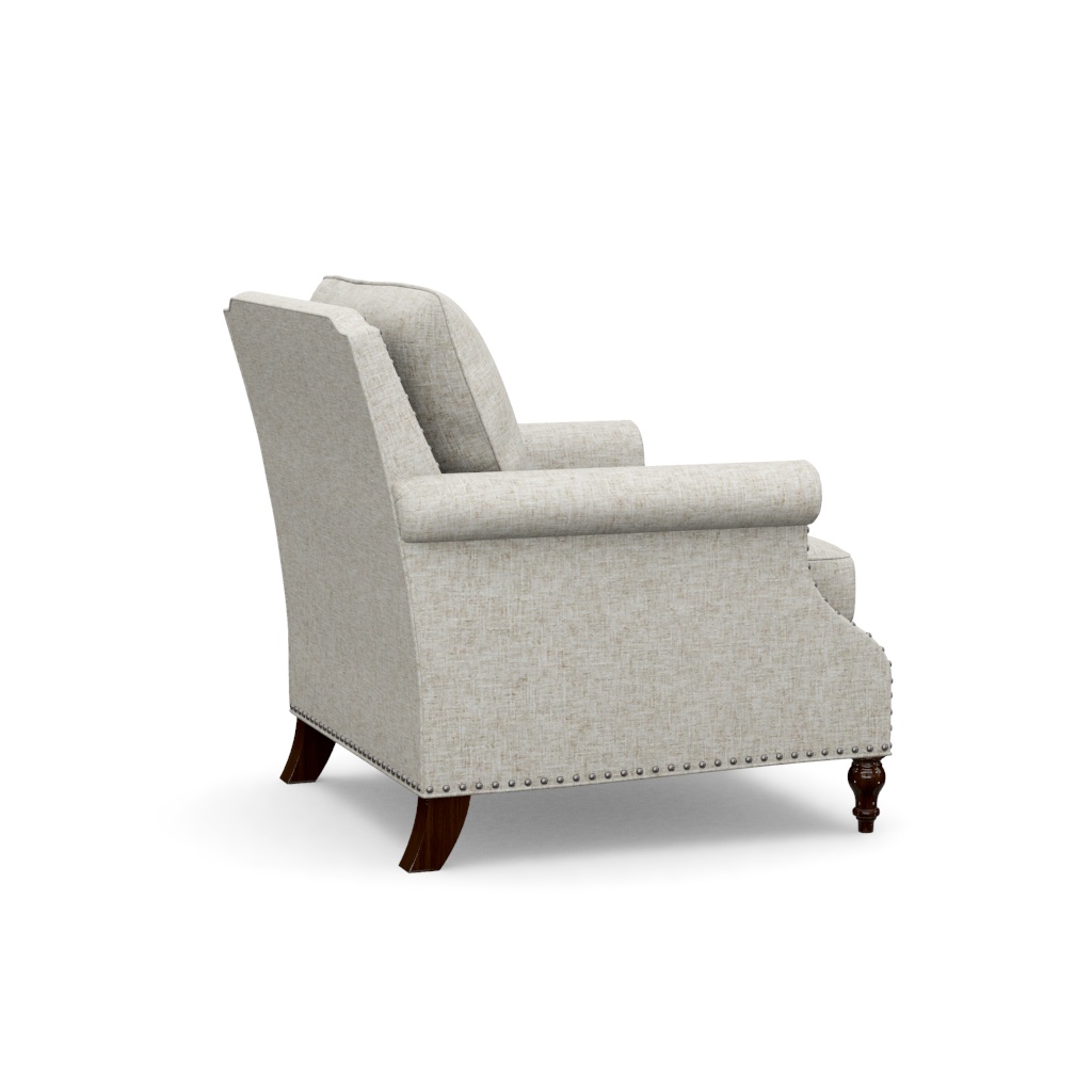 Belgrave Chair – View at 280°