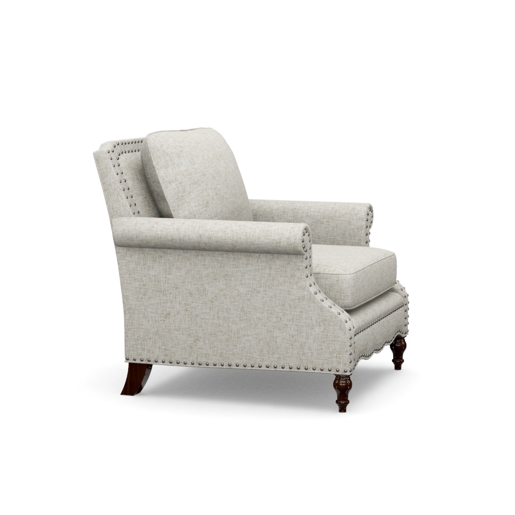 Belgrave Chair – View at 320°