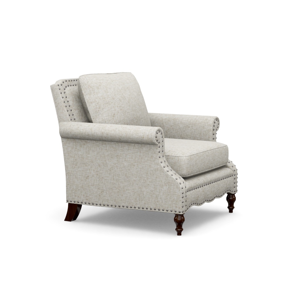 Belgrave Chair – View at 330°