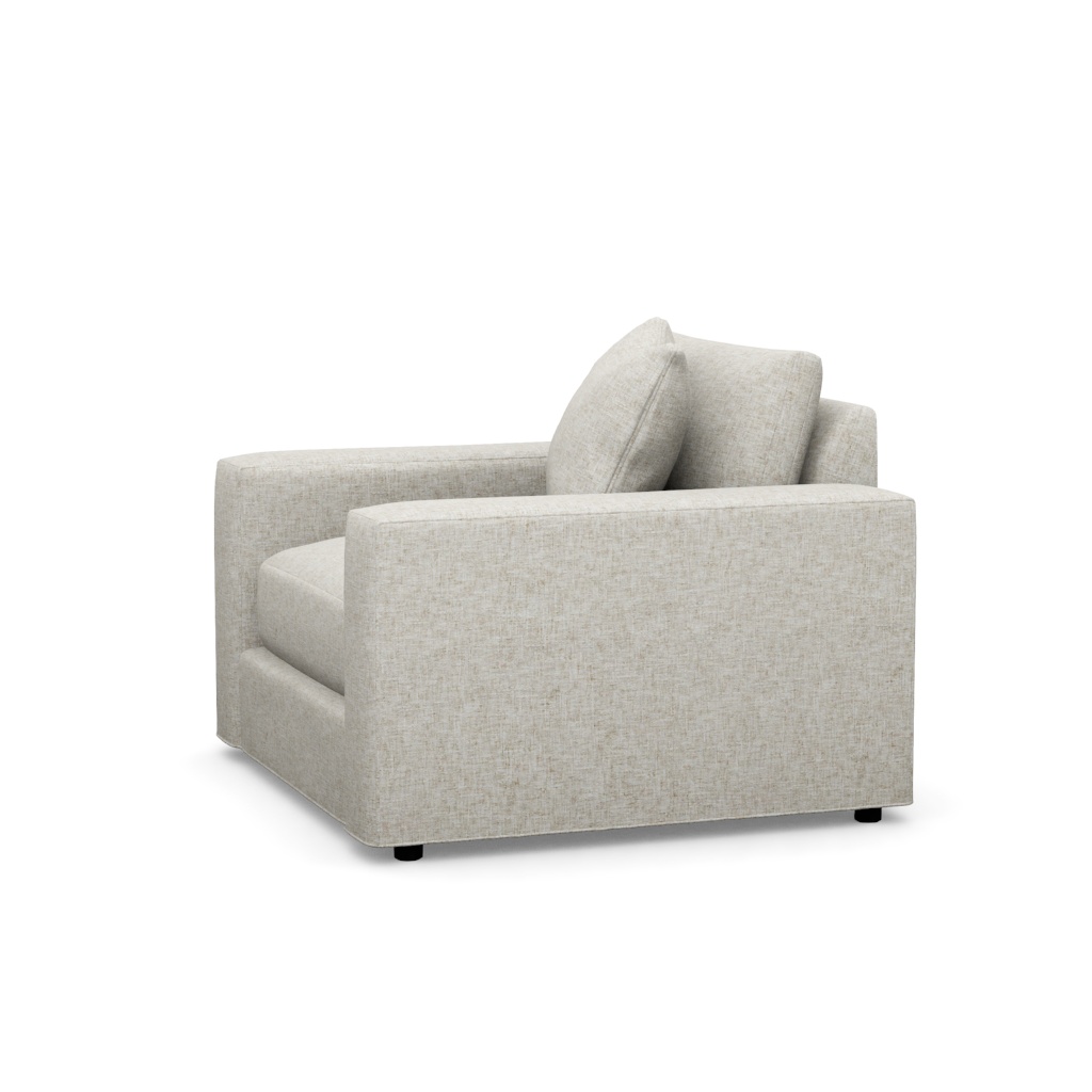 Bellvue Chair – View at 100°