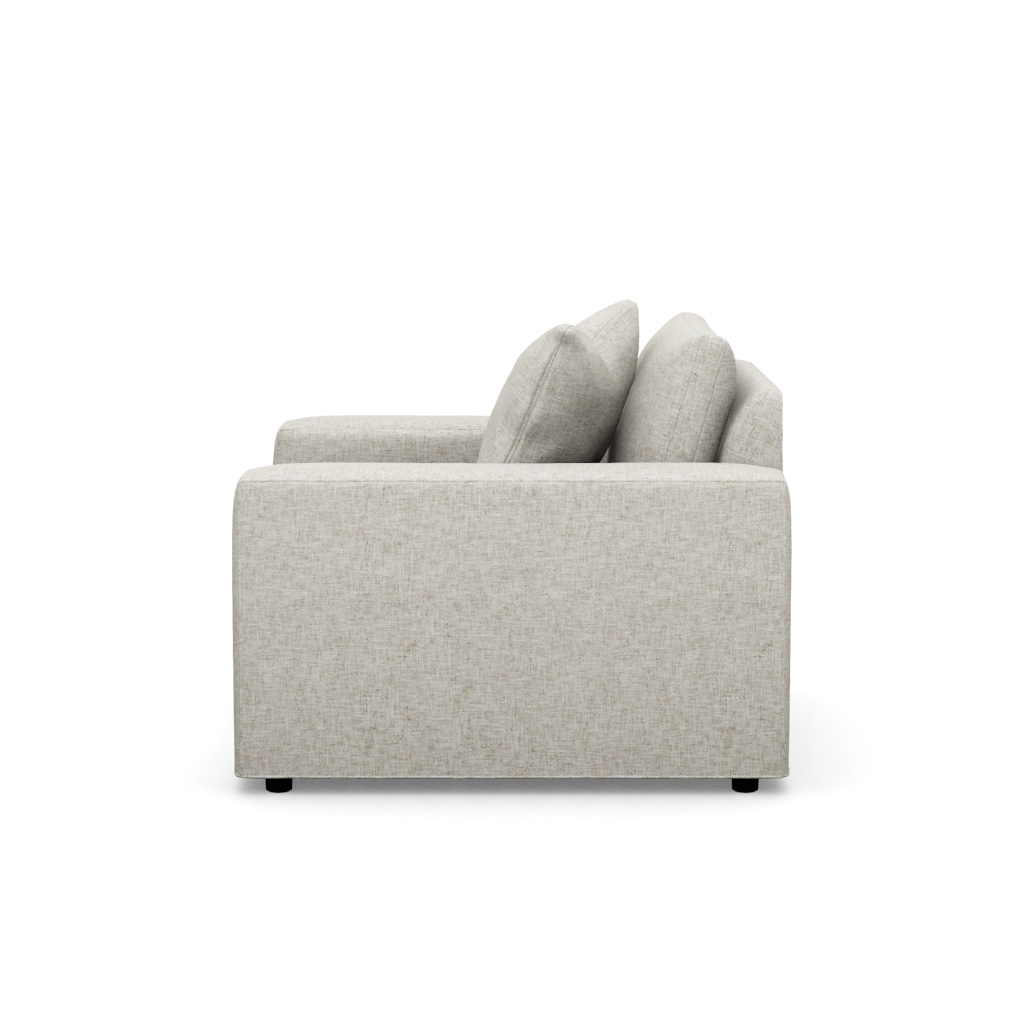 Bellvue Chair – View at 120°