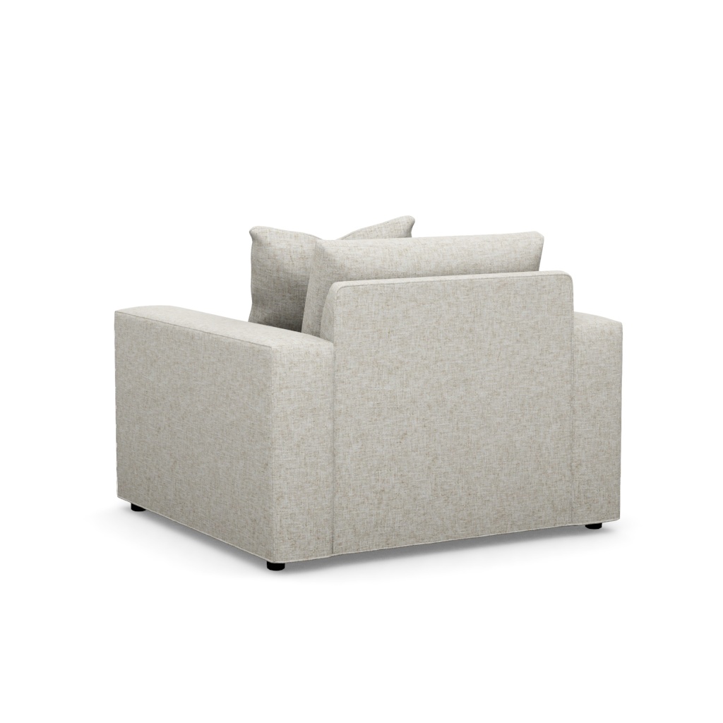 Bellvue Chair – View at 180°