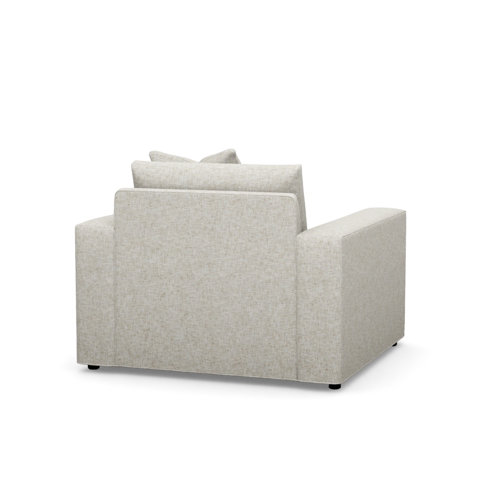 Bellvue Chair – View at 230°