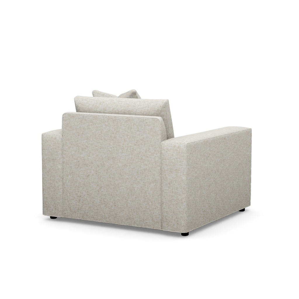 Bellvue Chair – View at 240°
