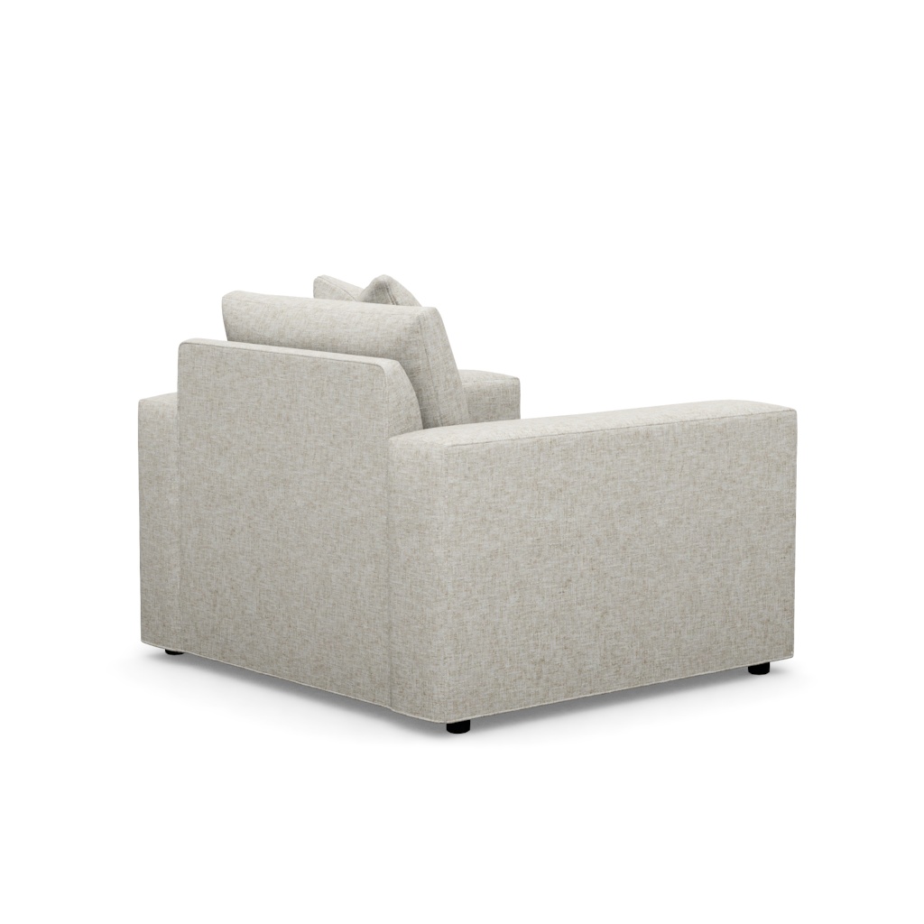 Bellvue Chair – View at 260°