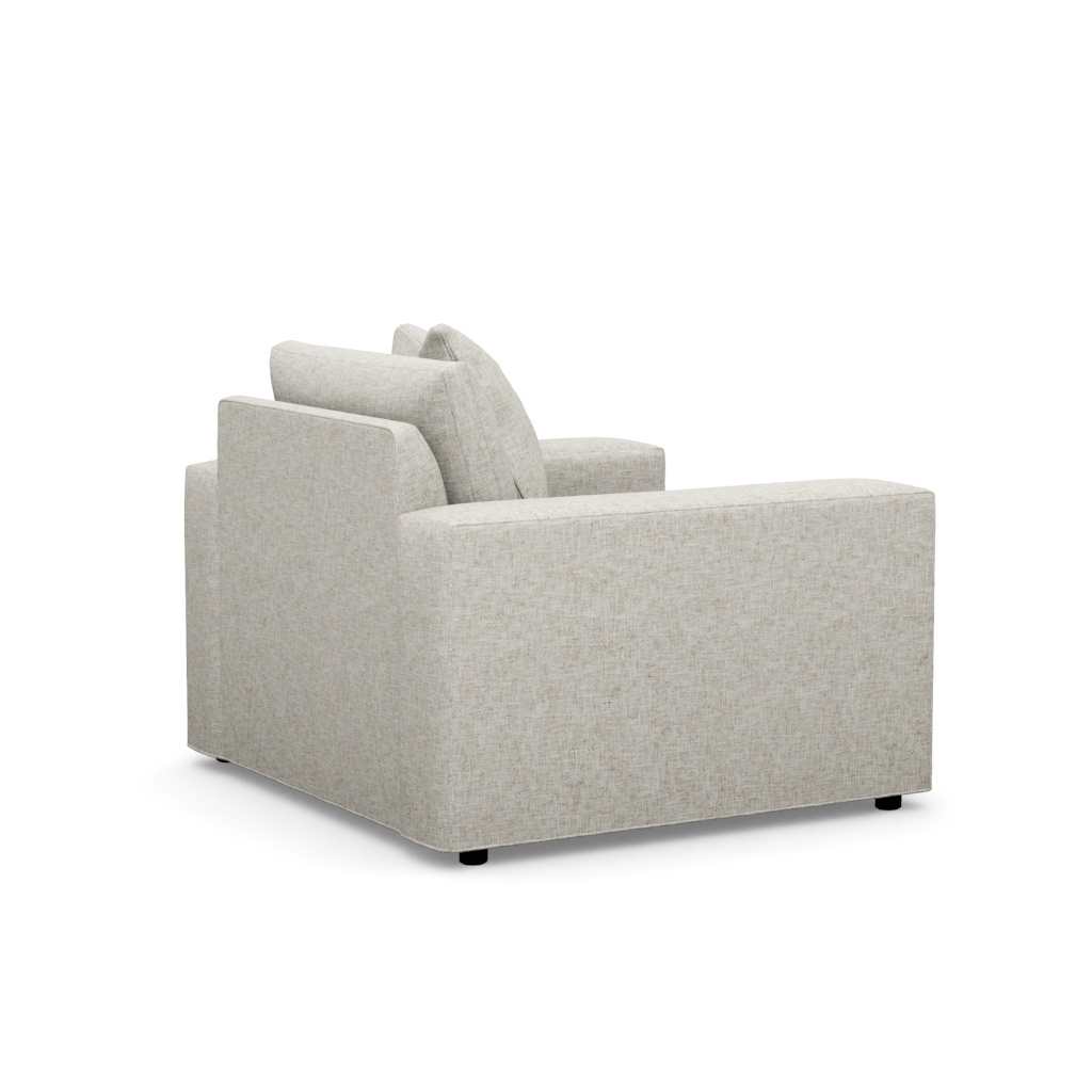 Bellvue Chair – View at 270°