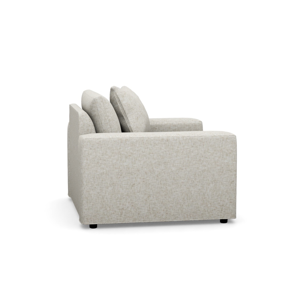 Bellvue Chair – View at 290°