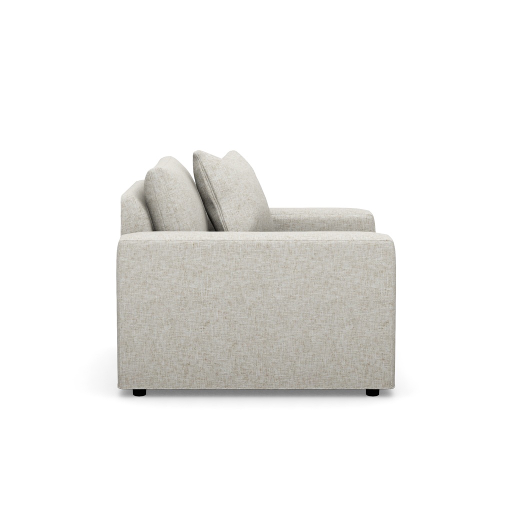 Bellvue Chair – View at 300°
