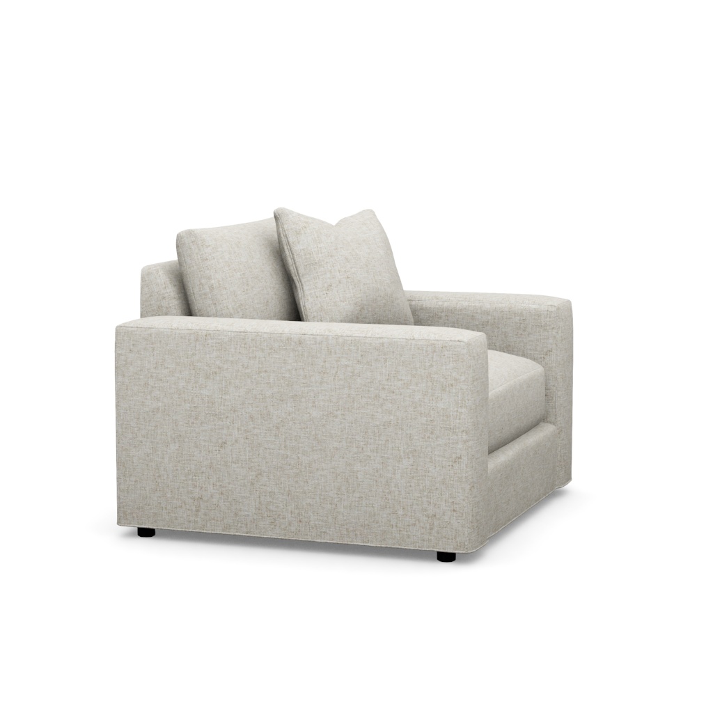 Bellvue Chair – View at 320°