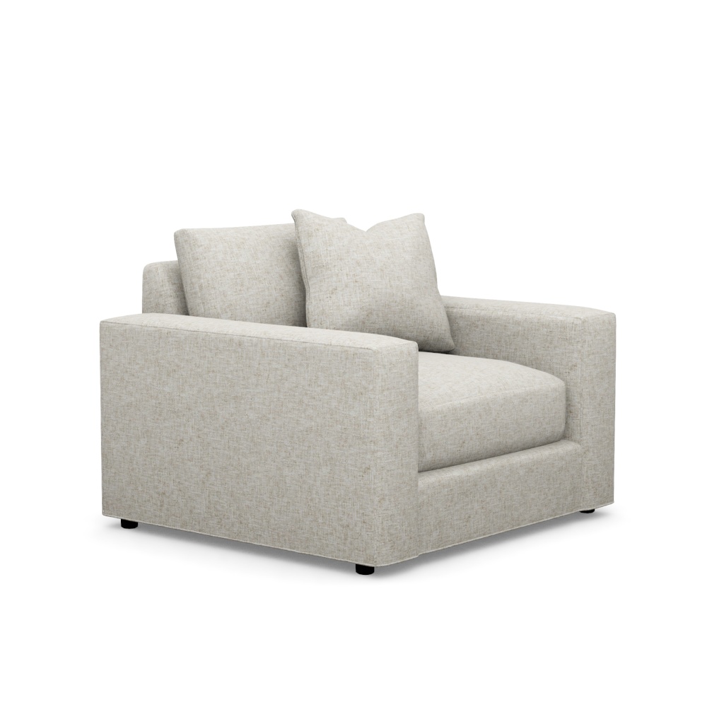 Bellvue Chair – View at 340°