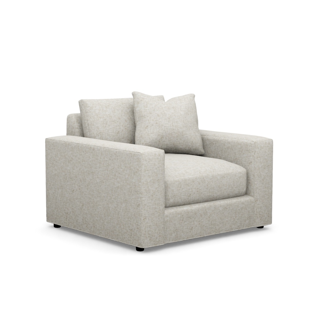 Bellvue Chair – View at 350°