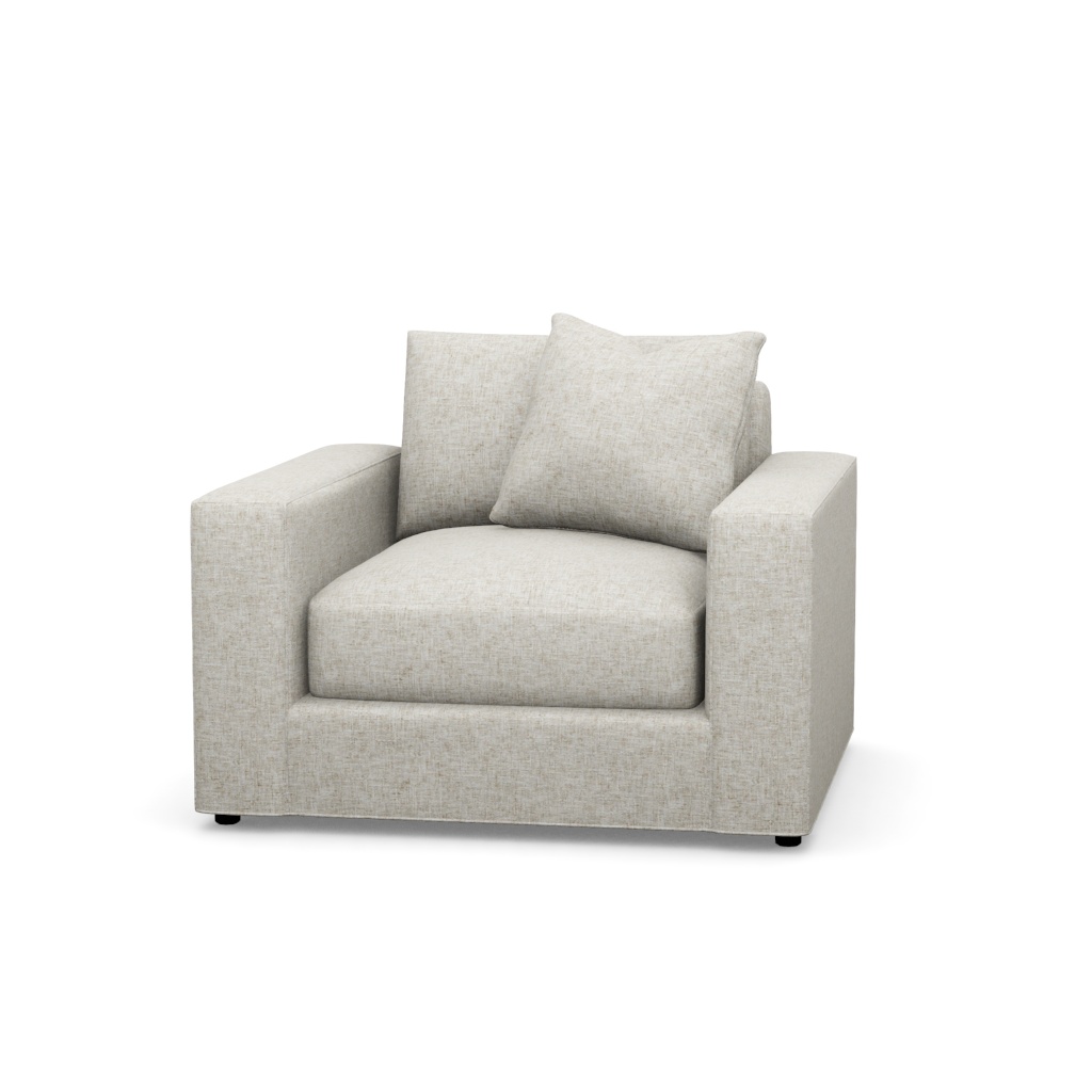 Bellvue Chair – View at 40°