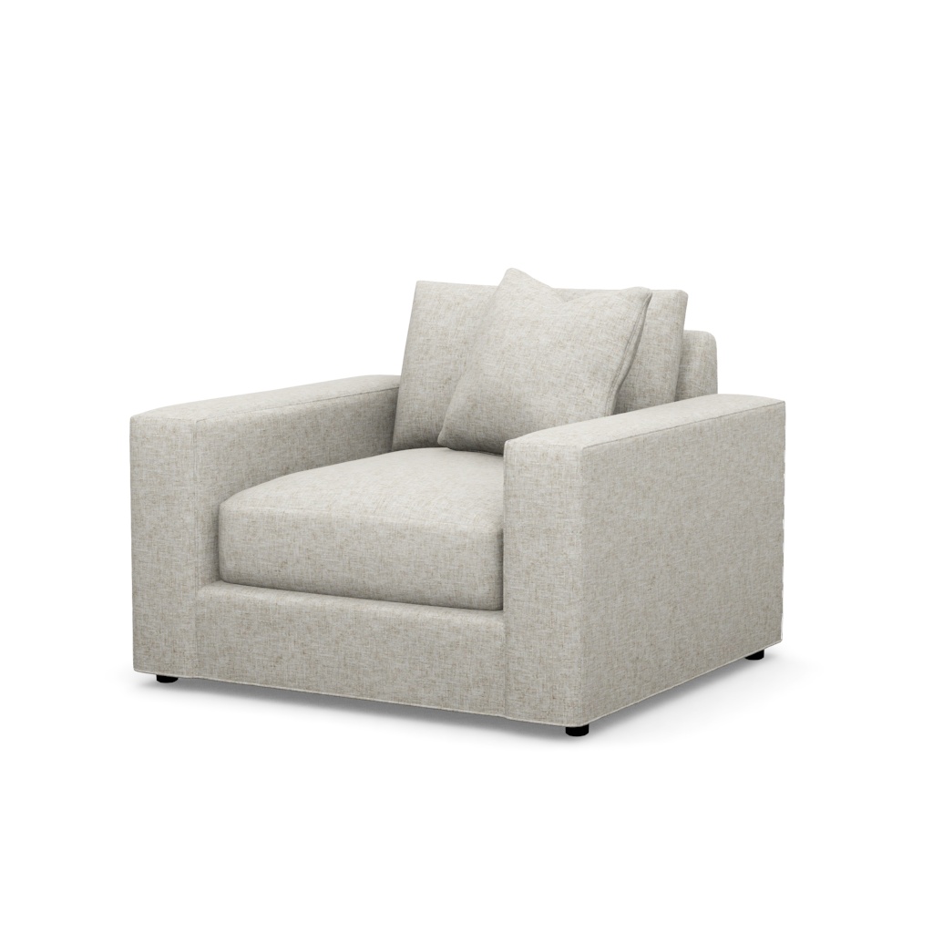 Bellvue Chair – View at 60°