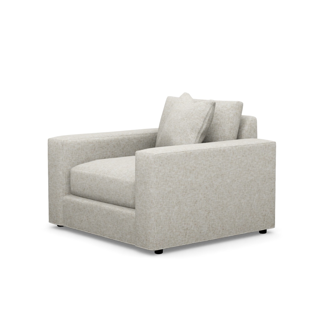 Bellvue Chair – View at 80°