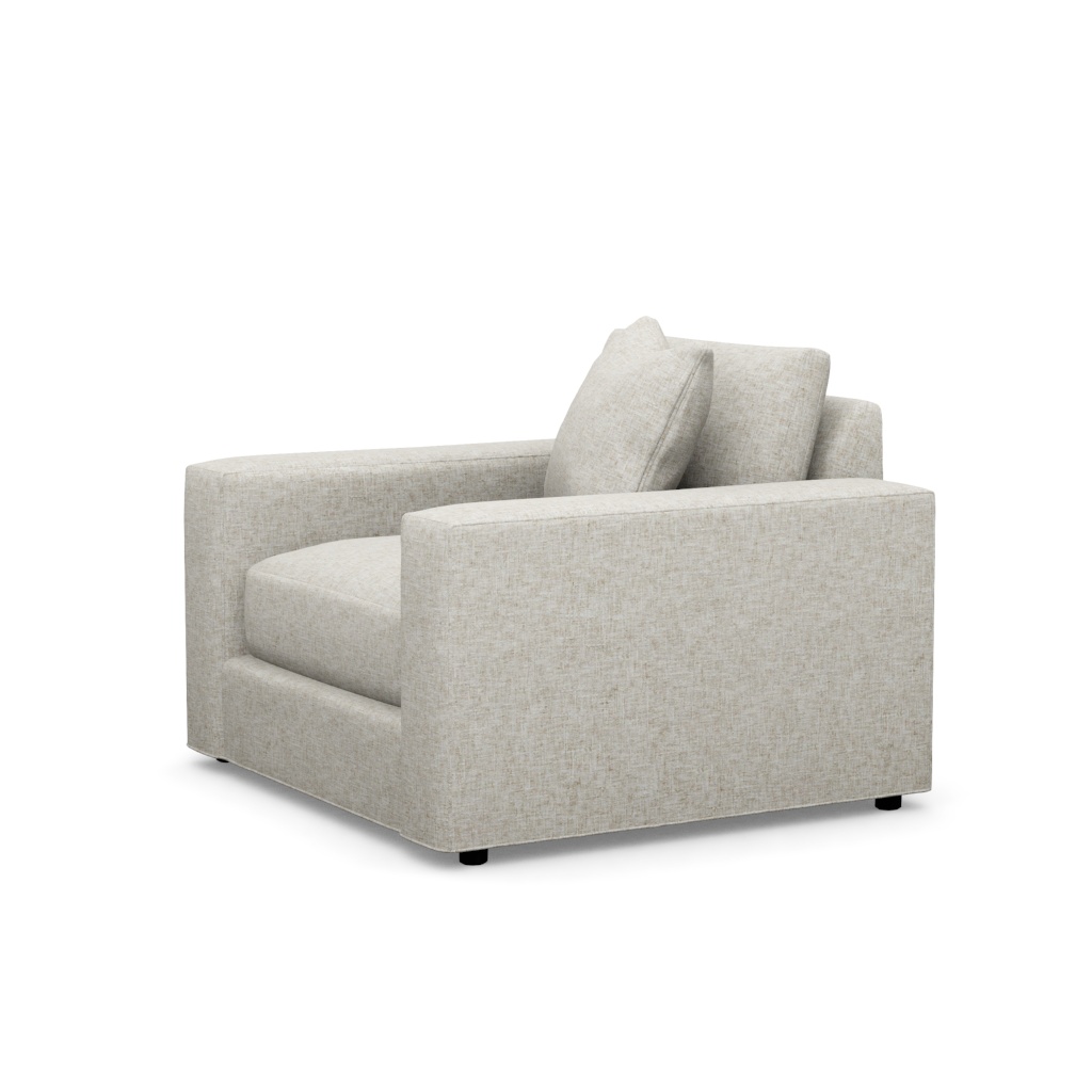Bellvue Chair – View at 90°