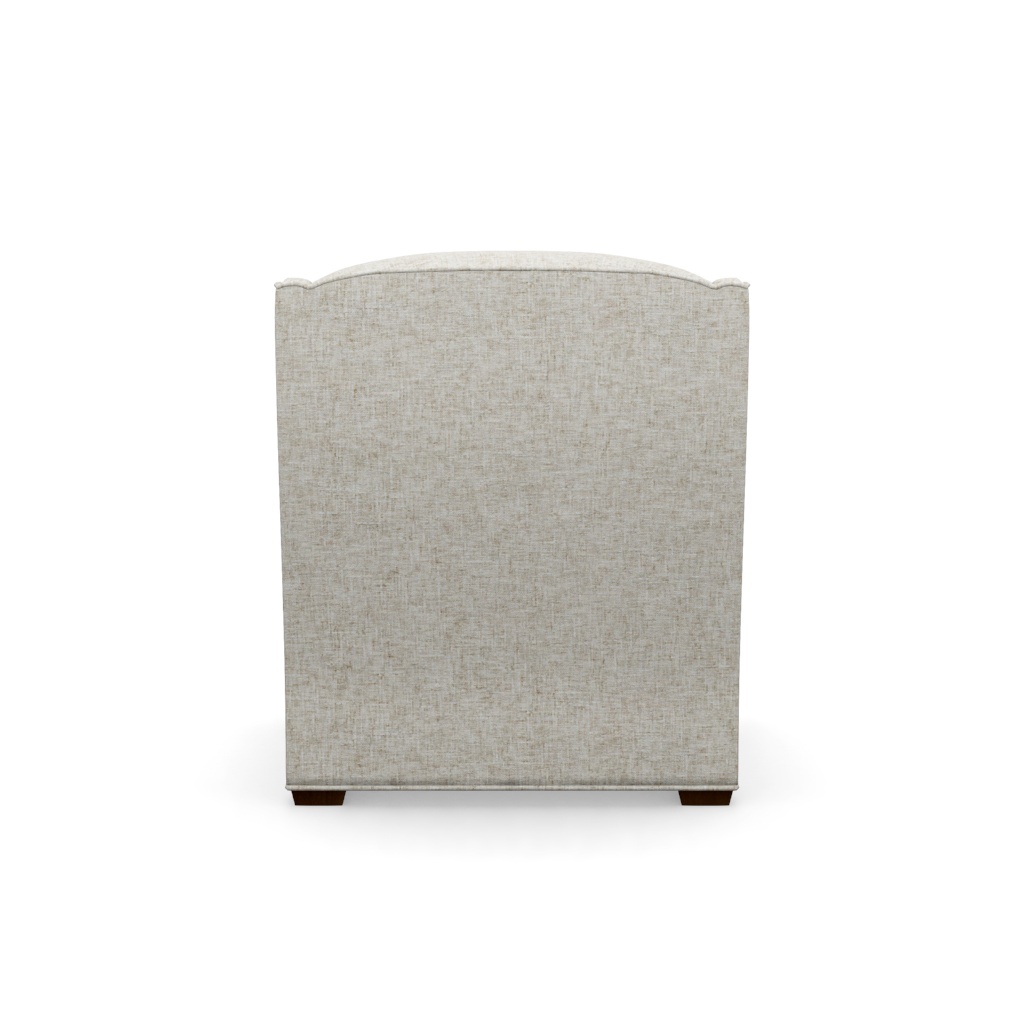 Fiona Lounge Chair – View at 210°
