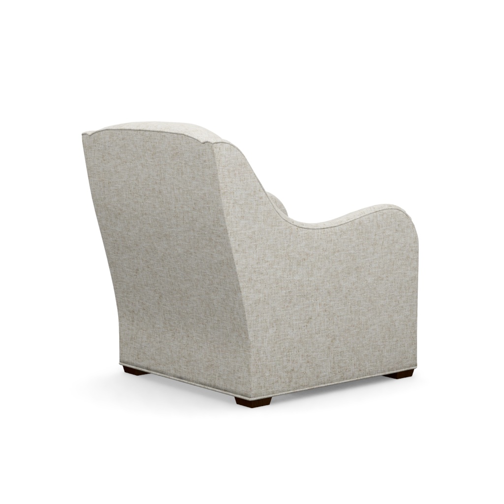 Fiona Lounge Chair – View at 260°