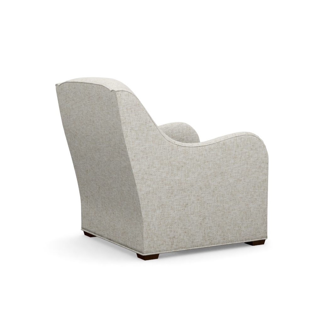 Fiona Lounge Chair – View at 270°